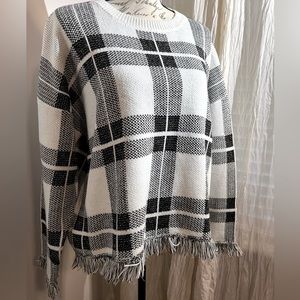 *NWOT* Calvin Klein Large Sweater